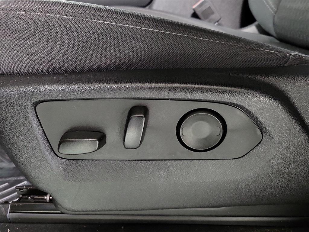 used 2023 Chevrolet Tahoe car, priced at $45,850