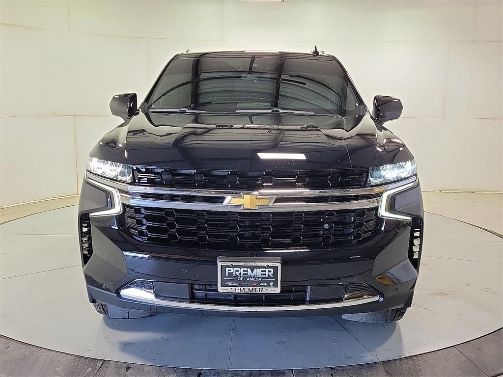 used 2023 Chevrolet Tahoe car, priced at $45,850
