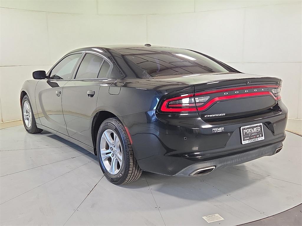used 2019 Dodge Charger car, priced at $15,148