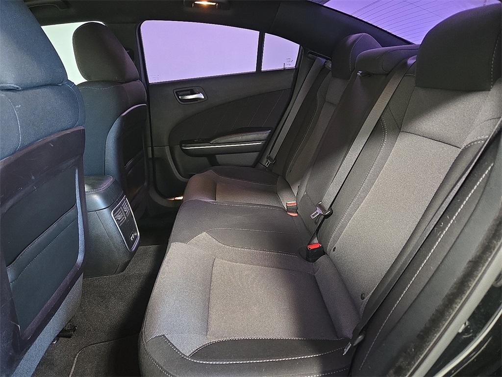 used 2019 Dodge Charger car, priced at $15,148
