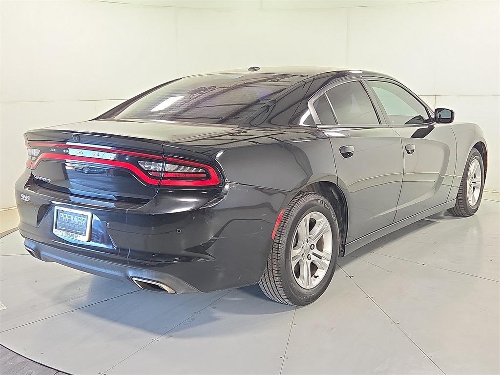 used 2019 Dodge Charger car, priced at $15,148
