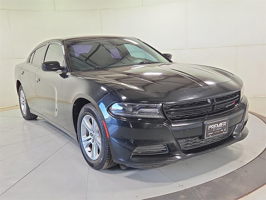 used 2019 Dodge Charger car, priced at $15,148