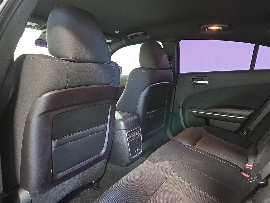 used 2019 Dodge Charger car, priced at $15,148