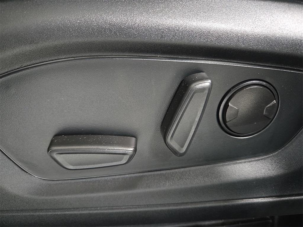 used 2023 Ford Explorer car, priced at $28,599