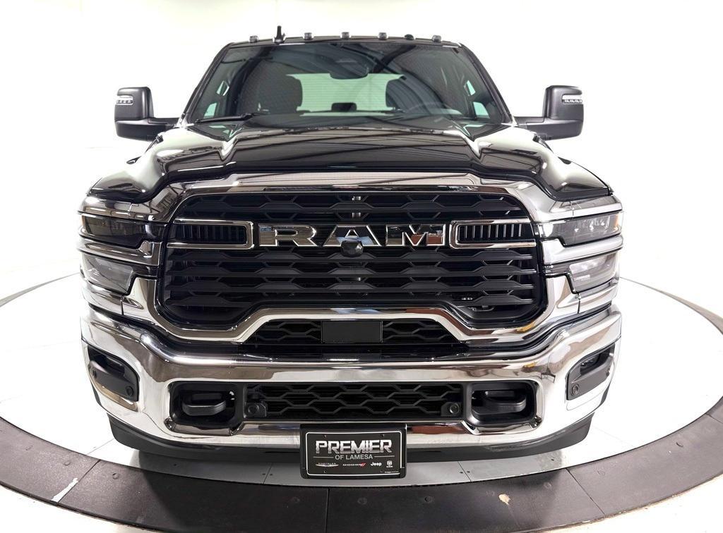 new 2026 Ram 3500 car, priced at $74,874