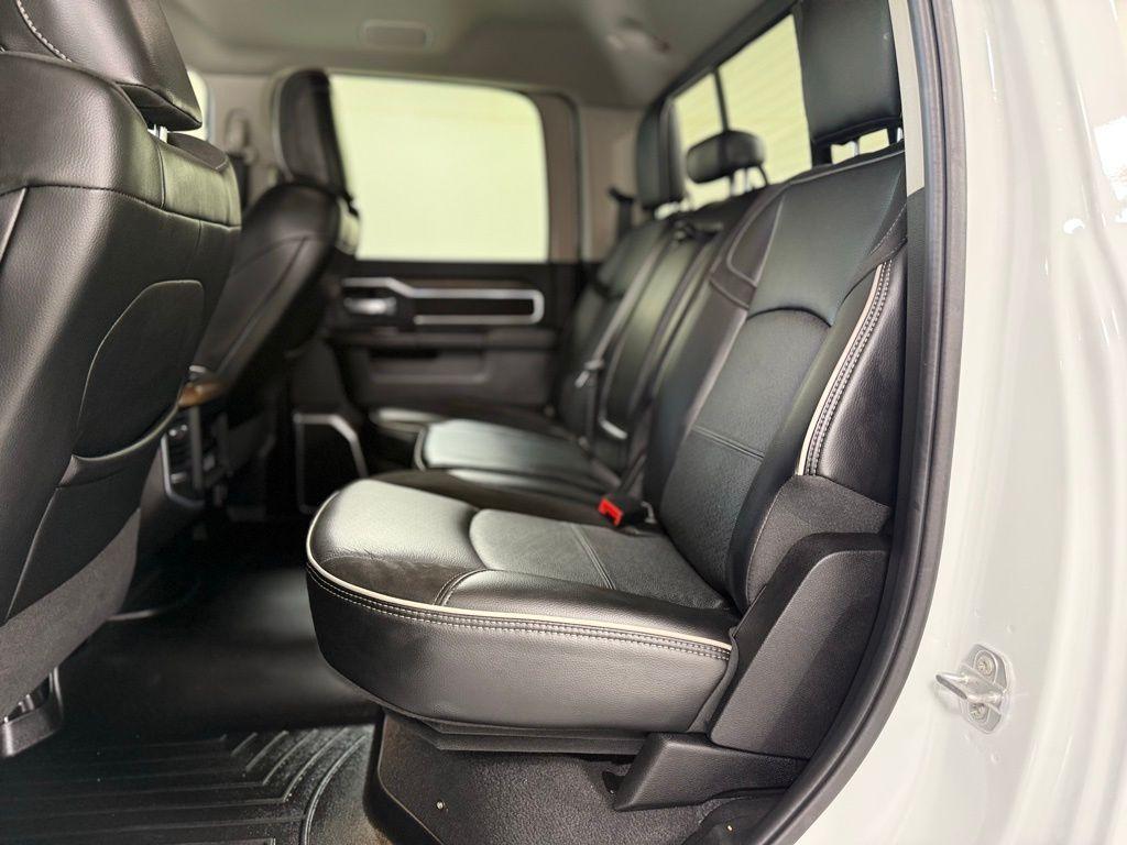 used 2024 Ram 3500 car, priced at $66,918