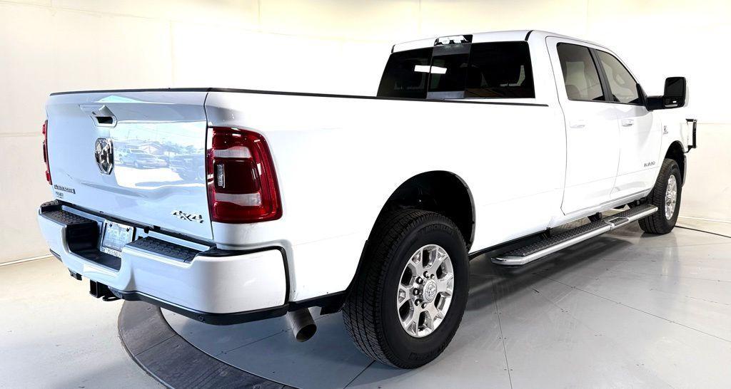 used 2024 Ram 3500 car, priced at $66,918