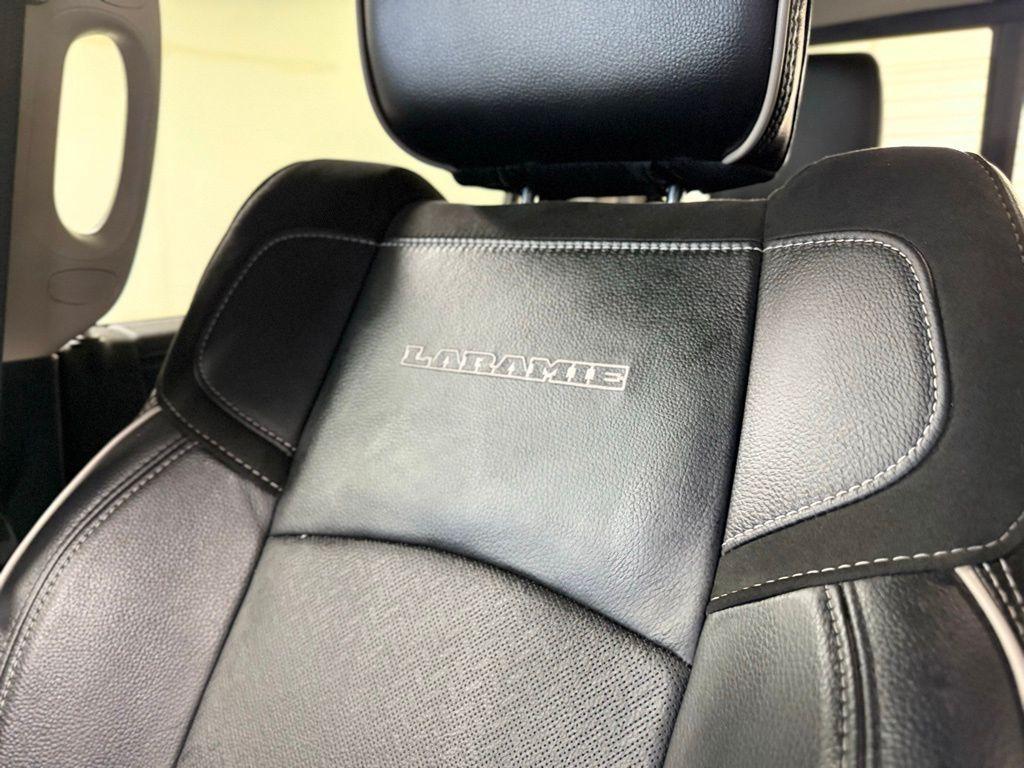 used 2024 Ram 3500 car, priced at $66,918