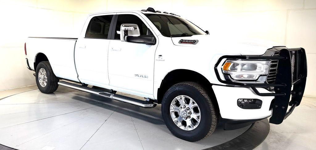 used 2024 Ram 3500 car, priced at $66,918