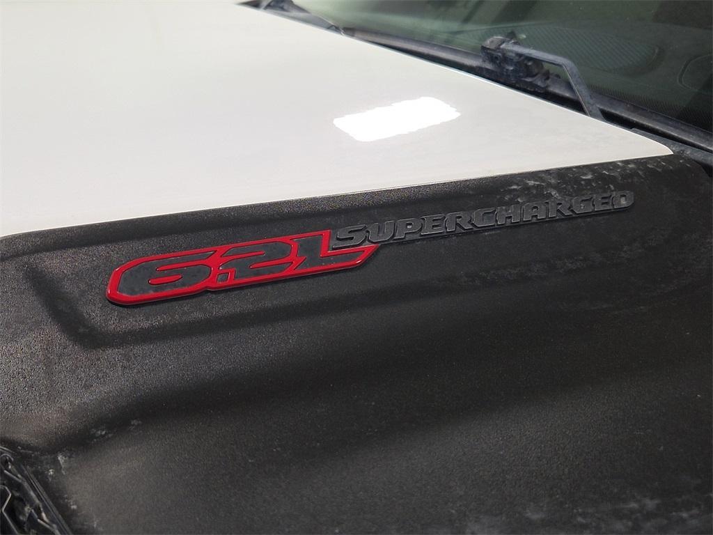 used 2022 Ram 1500 car, priced at $62,280