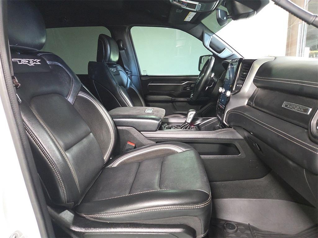 used 2022 Ram 1500 car, priced at $62,280