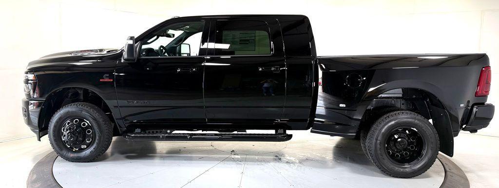 new 2026 Ram 3500 car, priced at $85,840