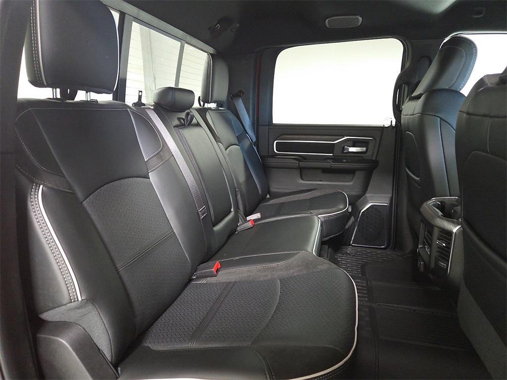 new 2026 Ram 2500 car, priced at $68,736