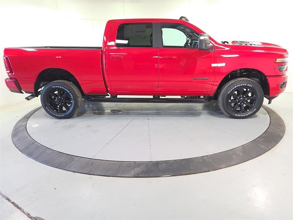 new 2026 Ram 2500 car, priced at $68,736