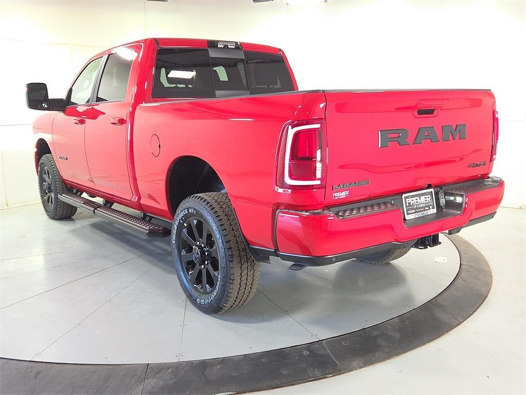new 2026 Ram 2500 car, priced at $68,736
