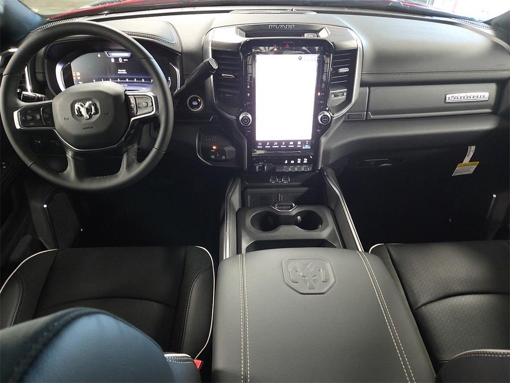 new 2026 Ram 2500 car, priced at $68,736