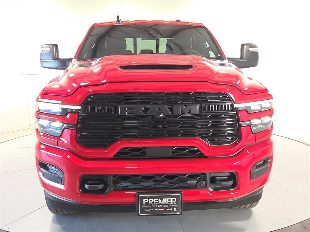new 2026 Ram 2500 car, priced at $68,736