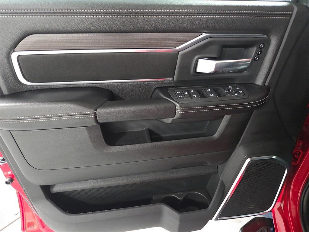 new 2026 Ram 2500 car, priced at $68,736