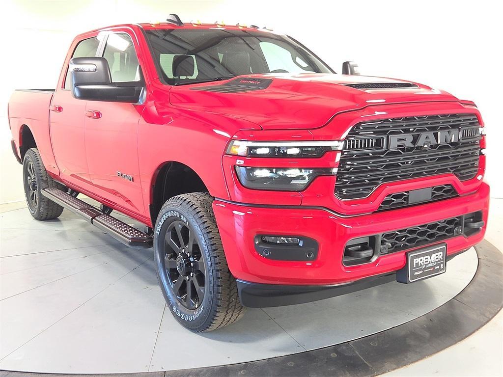 new 2026 Ram 2500 car, priced at $68,736