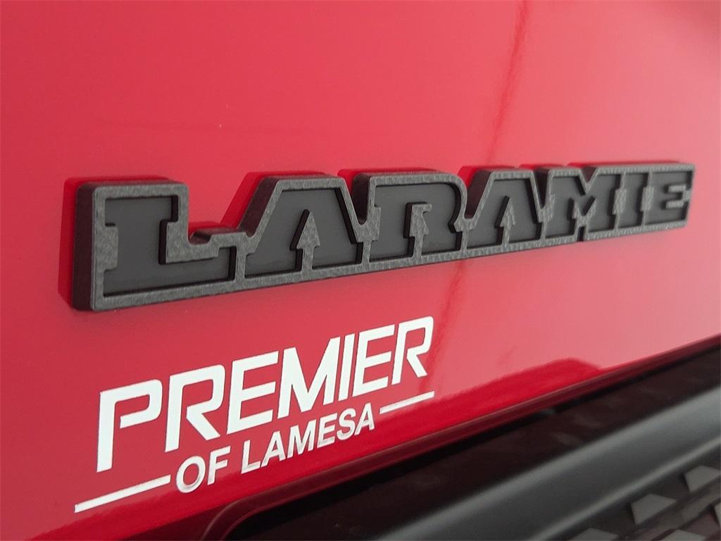 new 2026 Ram 2500 car, priced at $68,736