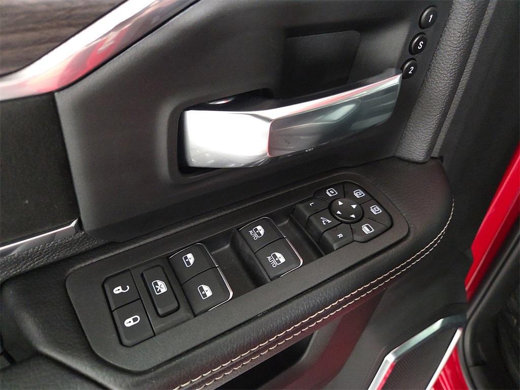 new 2026 Ram 2500 car, priced at $68,736