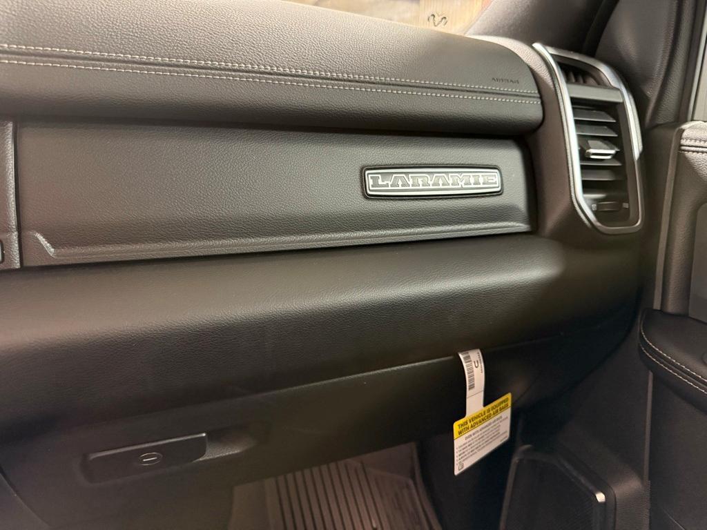 used 2025 Ram 2500 car, priced at $76,160