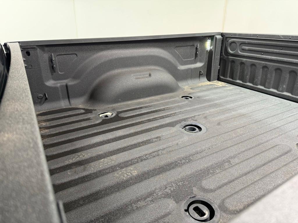 used 2025 Ram 2500 car, priced at $76,160