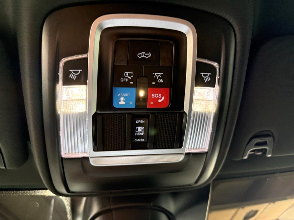 used 2025 Ram 2500 car, priced at $76,160