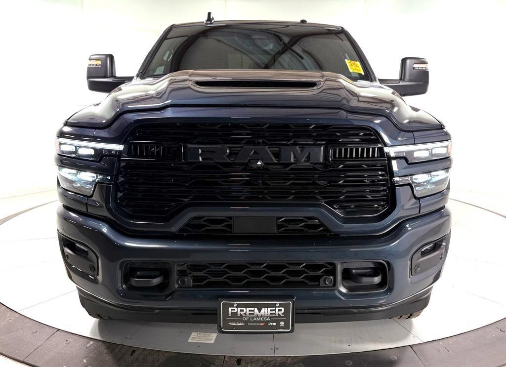 used 2025 Ram 2500 car, priced at $76,160