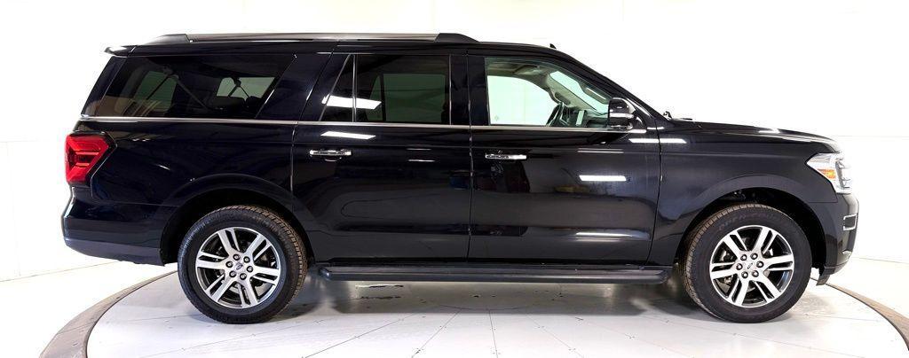 used 2024 Ford Expedition Max car, priced at $41,567