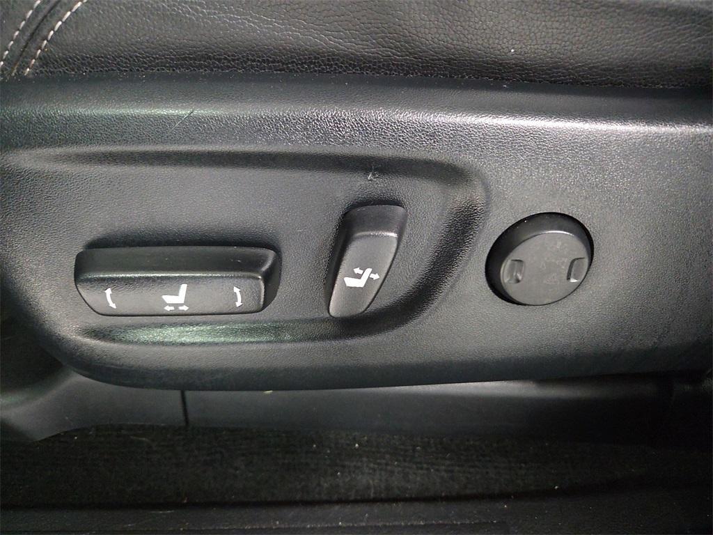 used 2022 Toyota 4Runner car, priced at $40,000