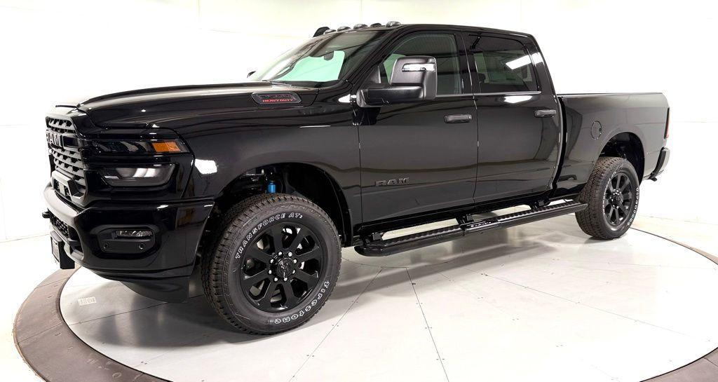 new 2026 Ram 2500 car, priced at $59,564