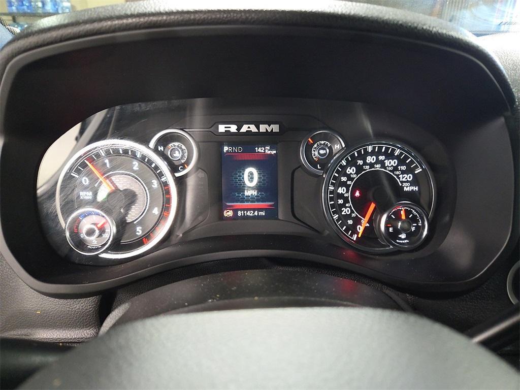 used 2024 Ram 3500 car, priced at $49,953