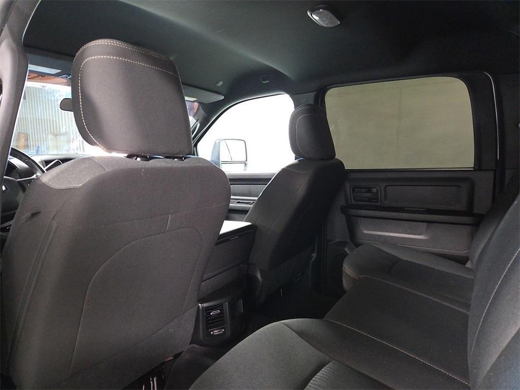 used 2024 Ram 3500 car, priced at $49,953