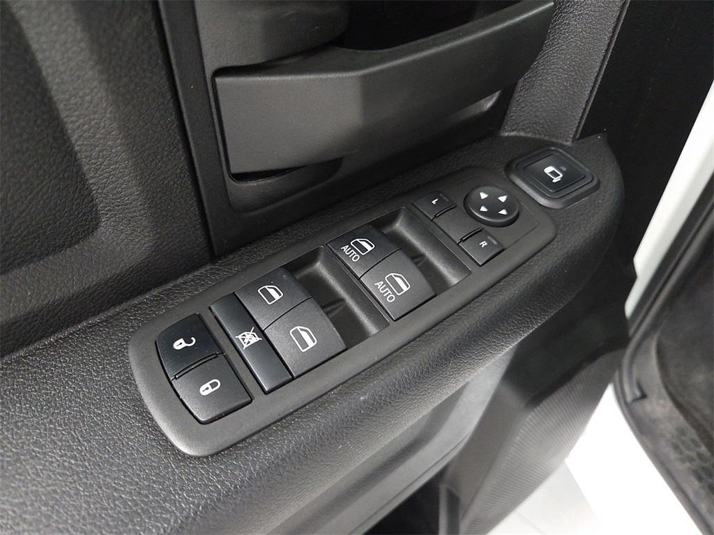 used 2024 Ram 3500 car, priced at $49,953