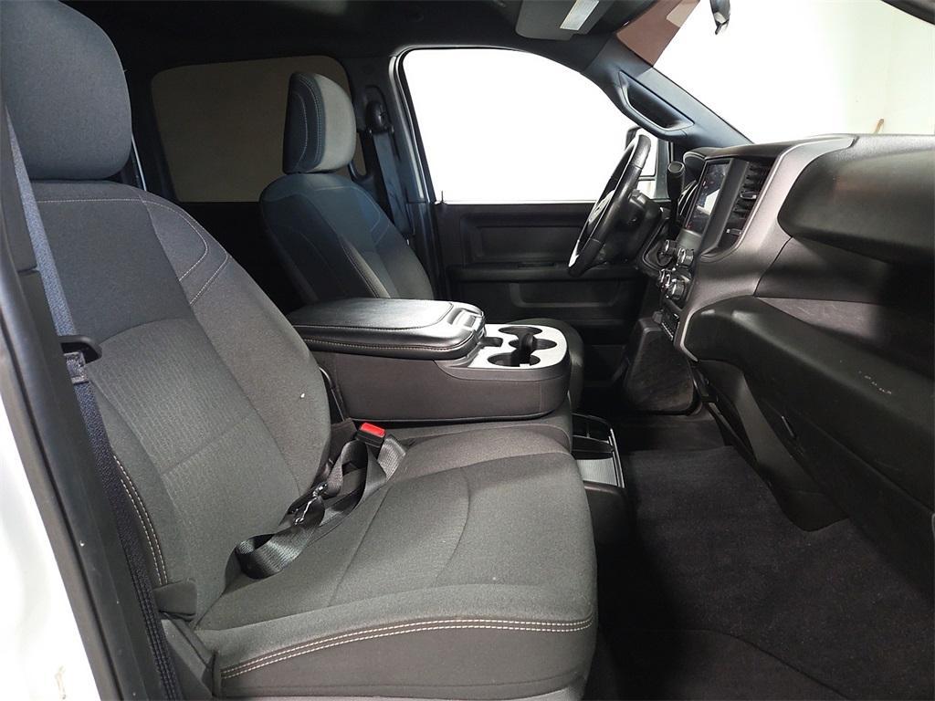 used 2024 Ram 3500 car, priced at $49,953