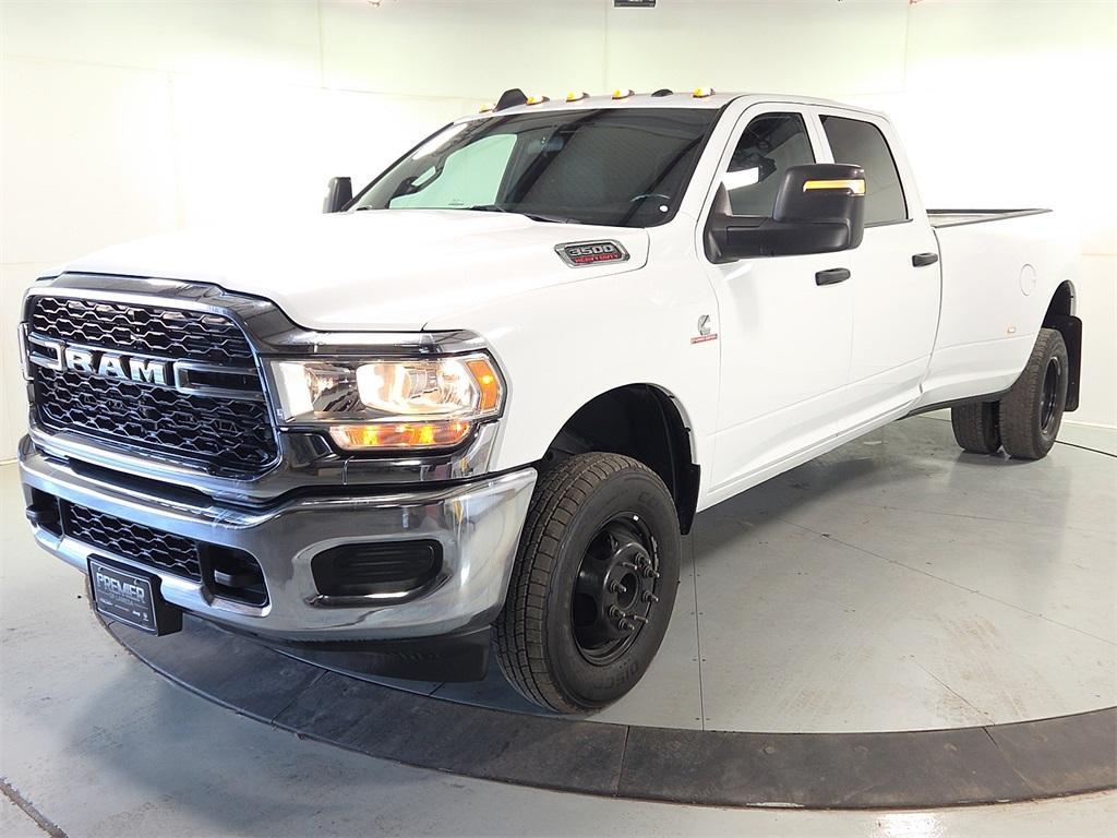 used 2024 Ram 3500 car, priced at $49,953