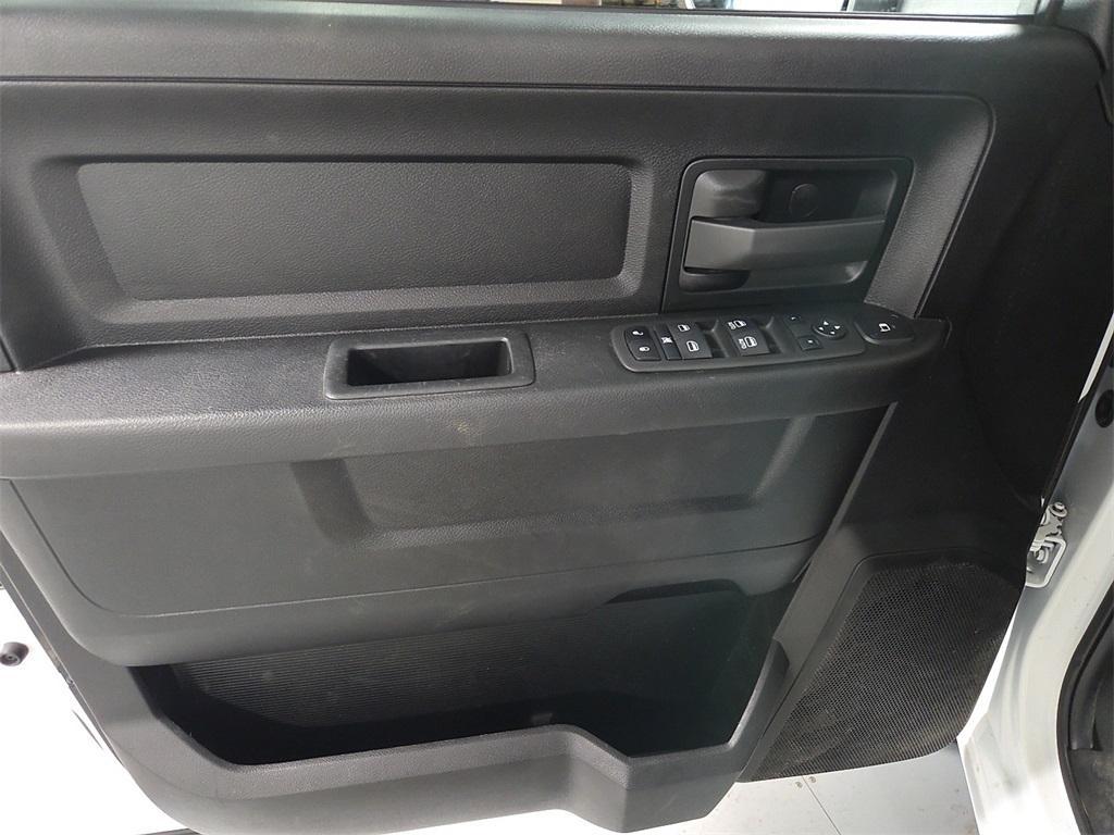 used 2024 Ram 3500 car, priced at $49,953