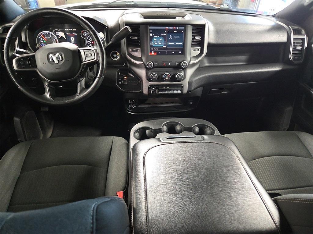 used 2024 Ram 3500 car, priced at $49,953