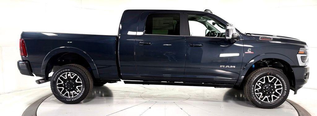 new 2026 Ram 2500 car, priced at $92,631