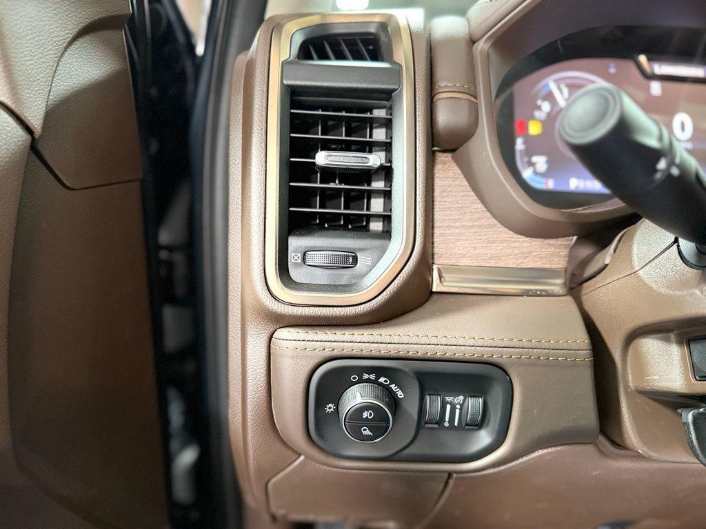 new 2026 Ram 2500 car, priced at $92,631