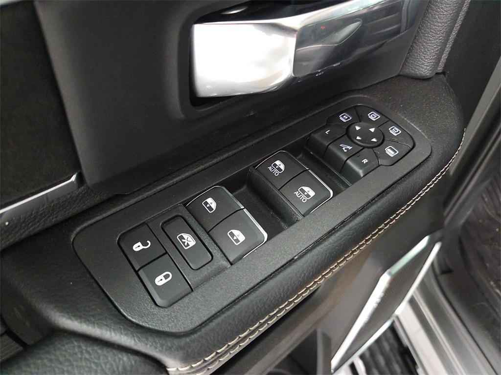 new 2026 Ram 3500 car, priced at $86,622