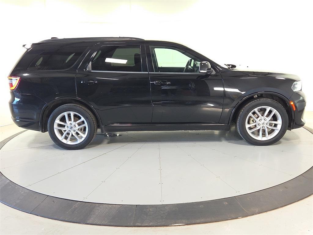 used 2023 Dodge Durango car, priced at $26,230
