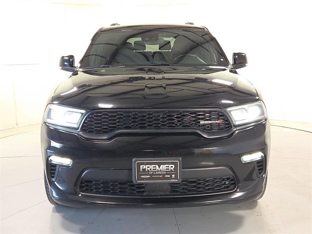 used 2023 Dodge Durango car, priced at $26,230