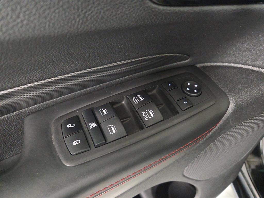 used 2023 Dodge Durango car, priced at $26,230