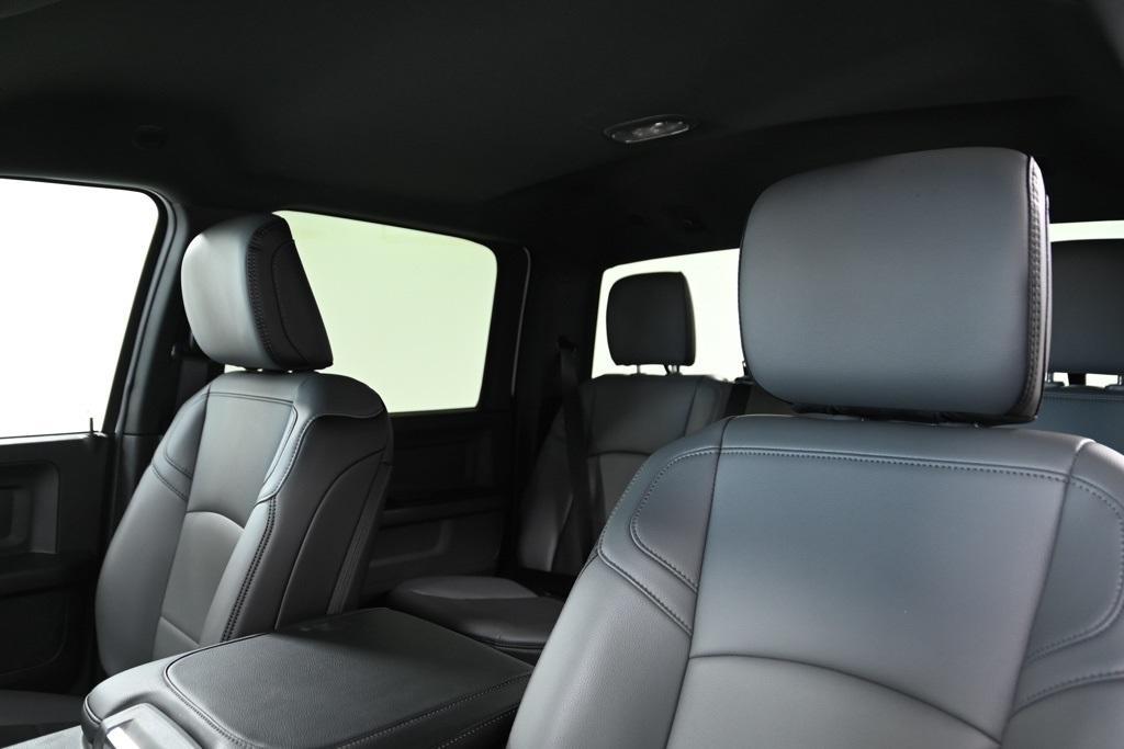 used 2024 Ram 3500 car, priced at $54,698