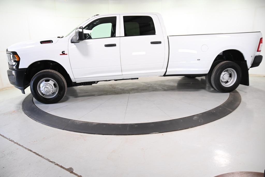 used 2024 Ram 3500 car, priced at $54,698