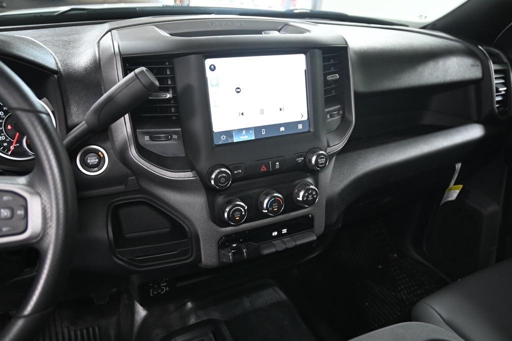 used 2024 Ram 3500 car, priced at $54,698