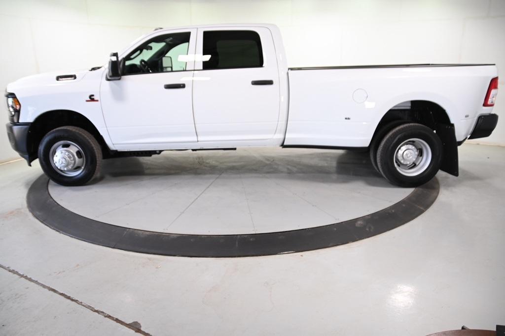 used 2024 Ram 3500 car, priced at $54,698