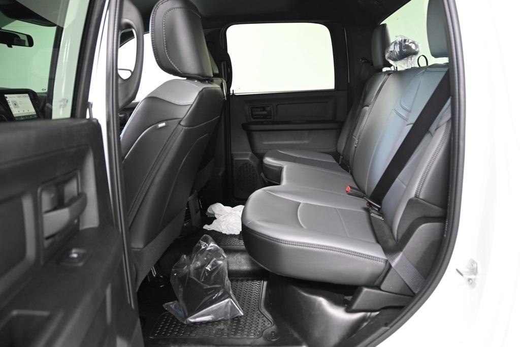 used 2024 Ram 3500 car, priced at $54,698